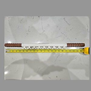 Ashley Black Master Blaster 9 Claw FasciaBlaster